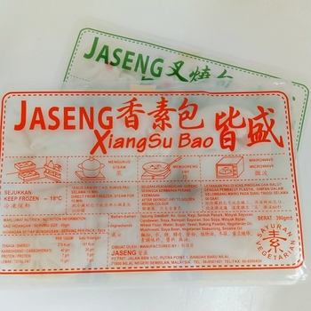 Image Jaseng JS Xiang Ding Bao 皆盛-香丁包 390 grams