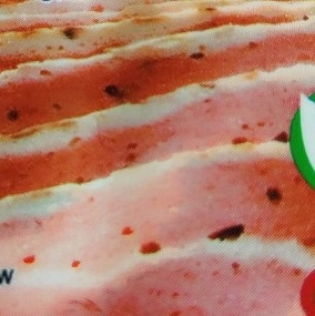 Image Bacon 斋之味 - 培根肉片1000grams