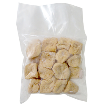 Image Stuffed Tofu 善缘 - 豆腐卜 (15pieces) 500grams