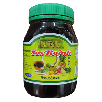 Image Rojak KBC - 罗惹 400grams