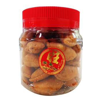 Image Veg Peanut Puff 素花生油角