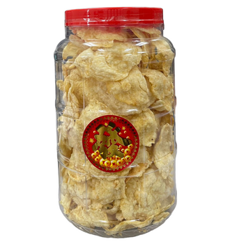 Image Ku Bing BelinJo Em Peng 善缘 - 苦饼