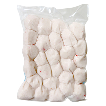 Image Tianran Teochew Fishball 天然-潮州鱼丸 500grams