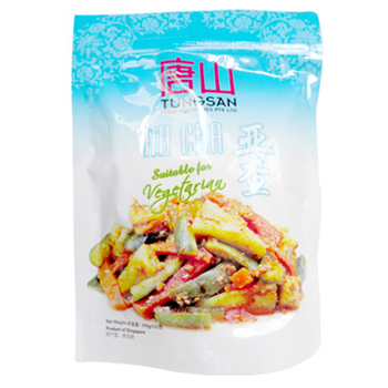 Image Ah Cha 唐山 - 斋阿查 370grams