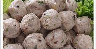 Image Deep Sea Treasure Hai Zong Bao 善缘 - 海中宝 500grams