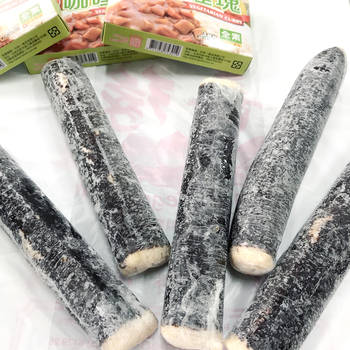 Image Roll Fish 善缘 - 圆鱼(5pcs) 950grams