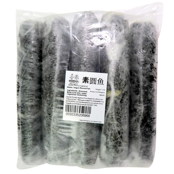 Image Roll Fish 善缘 - 圆鱼(5pcs) 950grams