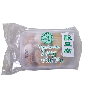 Image Tianran Yong Tau Fu 天然 - 酿豆腐 250gram