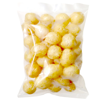 Image Vege Puff Dough 炸球(面泡) 100 grams
