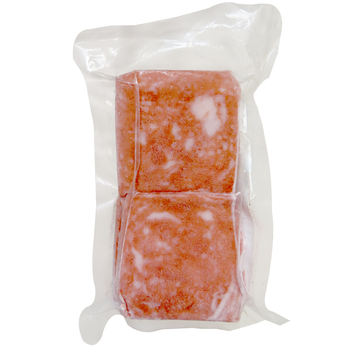 Image Vegefarm Vege Bacon Ham 松珍-培根方型火腿切片 500grams