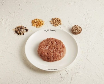 Image OmniMeat Mince(Plant-Based) 新猪肉(大) 1000grams