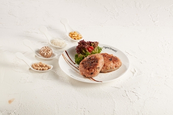 Image OmniMeat Mince(Plant-Based) 新猪肉(大) 1000grams