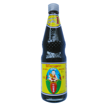 Image Light Soy Sauce 泰國肥仔醬青700grams
