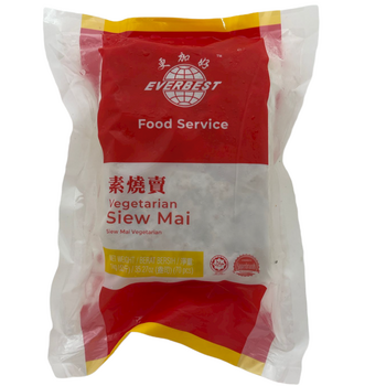 Image Everbest EB Siew Mai 更加好烧卖(纯素)(70粒) 1kg