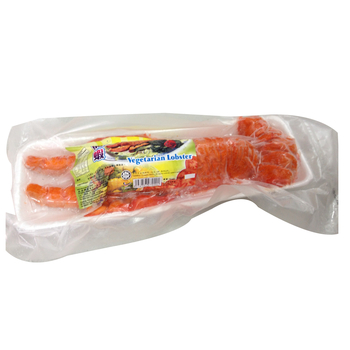 Image Vegetarian Lobster 素龙虾 350grams