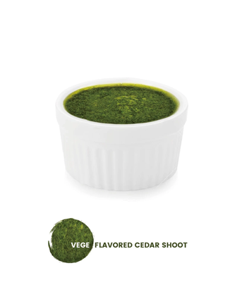 Image Vegefarm Fresh Cedar Shoot Sprouts 松珍 - 香椿嫩芽600 grams