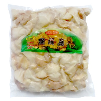 Image Monkey Head Mushroom 白猴头菇(大)(奶素)1800grams