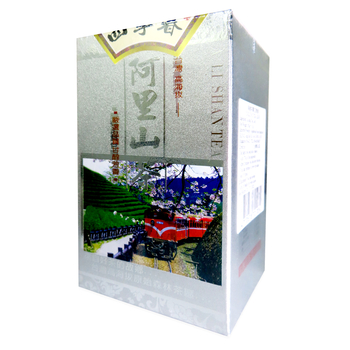 Image A-li-shan Oolong Tea 阿里山四季春乌龙茶 150grams