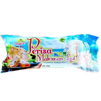 Image Perisa Hai Wei Juan 益达兴 - 海味卷 300grams
