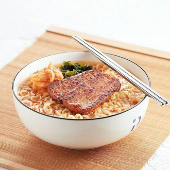 Image Omni Luncheon 新餐肉(片)(小) 240grams