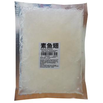 Image Veg Shark Fin 冰冻湿鱼翅 500g