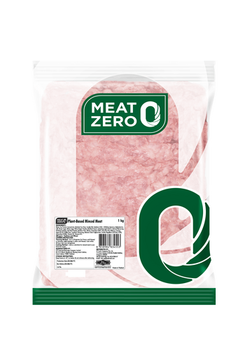 Image Plant-Based Minced Meat Zero Meat 植物碎肉(大) 1000grams