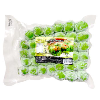 Image Teow Chew Dumpling 麦之素 - 潮州卖 36pcs