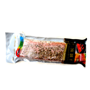 Image Black Pepper Cold Cut 斋之味-黑胡椒冷燻肉 250grams