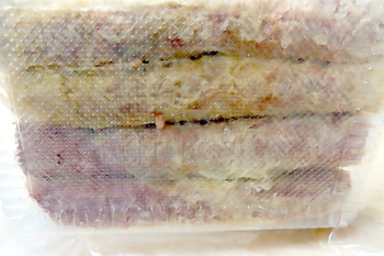 Image Sausage Taiwan 益达兴 - 台式腊肠 300grams