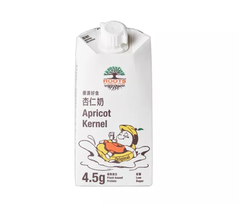 Image Apricot Kernel 优源好食-杏仁奶 300 ml