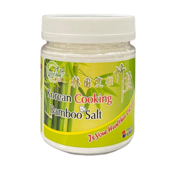 Image VT Bamboo Salt 素之语 - 韩国烹饪竹盐 200grams