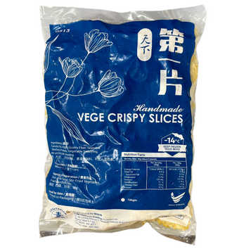 Image Handmade Crispy Slices 天下第一片 786grams