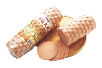 Image Vegan Royal Ham 大政御膳火腿 1kg