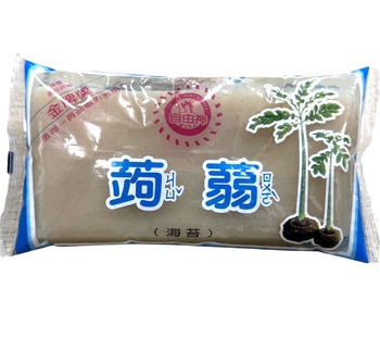 Image Konjac Seaweed 蒟蒻(海苔) 350grams