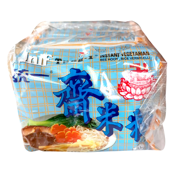 Image Vege Bee Hoon 统一 斋米粉 310grams