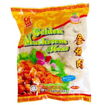 Image Golden Mushroom Meat 益达兴-金茹肉(小) 200grams
