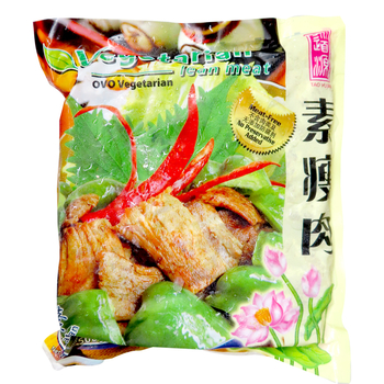 Image Lean Meat 道源素瘦肉(蛋素) 500g