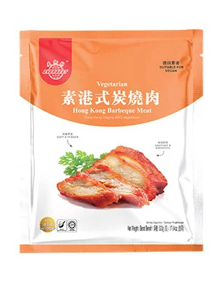 Image Everbest hong kong barbeque meat 更加好素港式炭烧肉