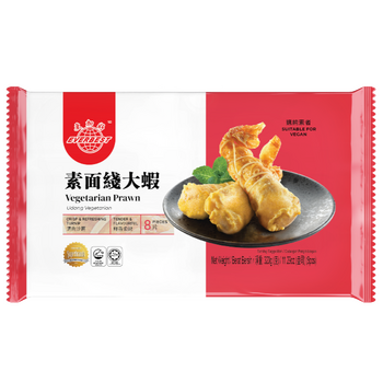 Image Everbest EB Prawn 更加好面线大虾 (纯)320g