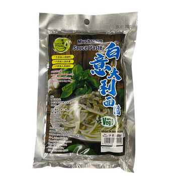 Image Mushroom Sauce Paste 白意大利面酱 200g