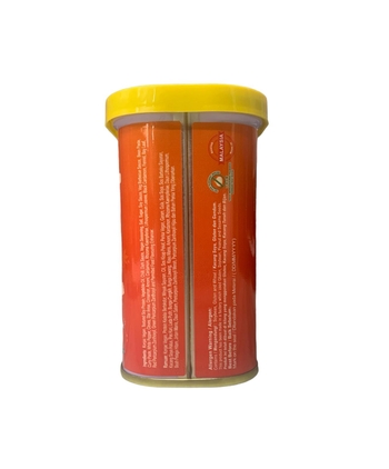 Image Happy Home HH Ikan Rebus Pedas Mala 麻辣水煮余 306g
