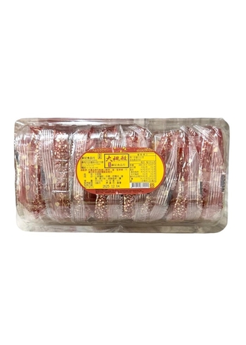 Image Walnut Cake (pastry) 大桃酥 440g