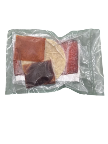 Image Xiang Ji Cui Pian 香积脆片 300g