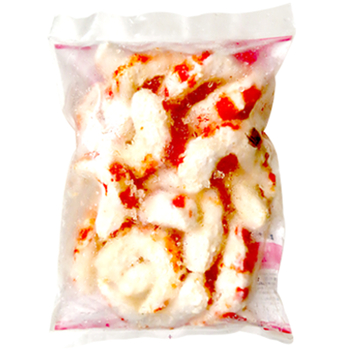 Image Vegan Big Prawns 善缘-大明虾 500grams