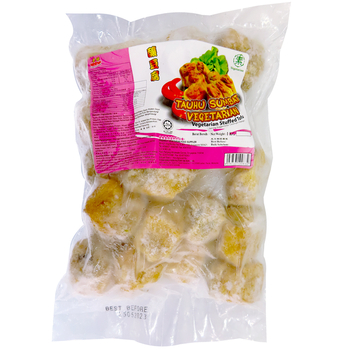 Image Friendly Stuff Tofu 善缘-酿豆腐 （ 纯素 ）1000grams
