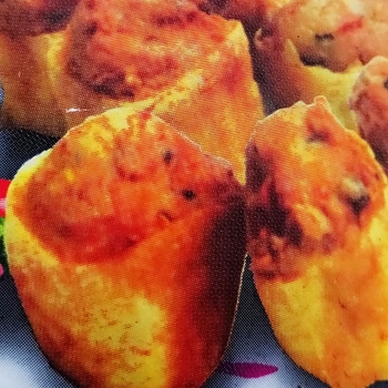 Image Friendly Stuff Tofu 善缘-酿豆腐 （ 纯素 ）1000grams