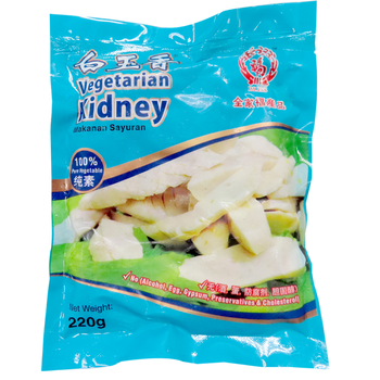 Image Veg Kidney 全家福 - 白玉香(小) 220grams