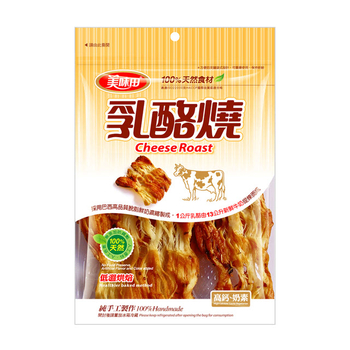 Image Cheese Roast 美味田-乳酪烧 75 grams