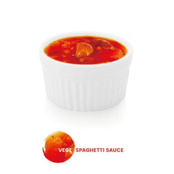 Image Spaghetti Sauce Vegefarm 松珍-意大利面酱(奶素) 600 grams