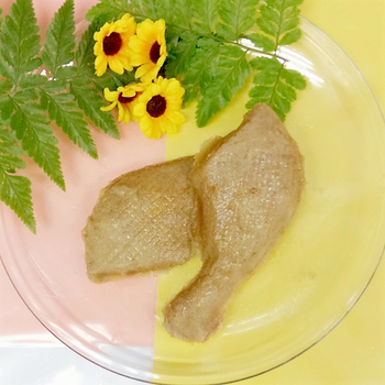 Image Vege Meat Veg. Drumsticks 孚康-一品鸡腿 170 grams
